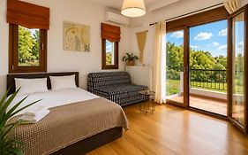 Suite Acropolis Serres Parking Ev Next To Center